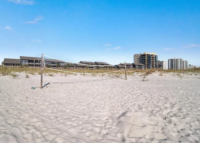 Needle Rush Point Unit C14 Pensacola