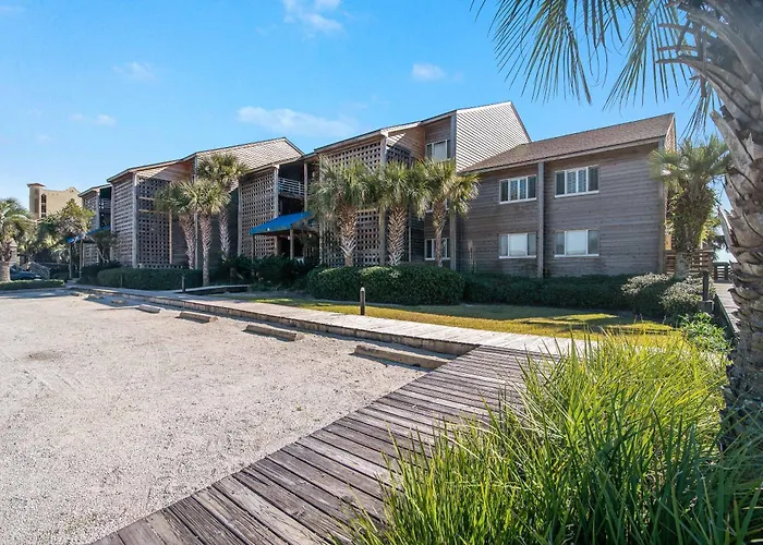 Holiday home Needle Rush Point Unit C14 *