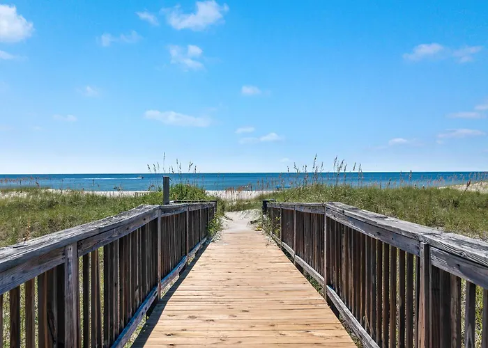 Holiday home Needle Rush Point Unit C14 Pensacola