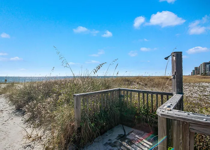 Holiday home Needle Rush Point Unit C14