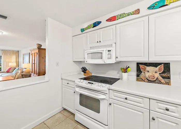 Holiday home Needle Rush Point Unit C14 *