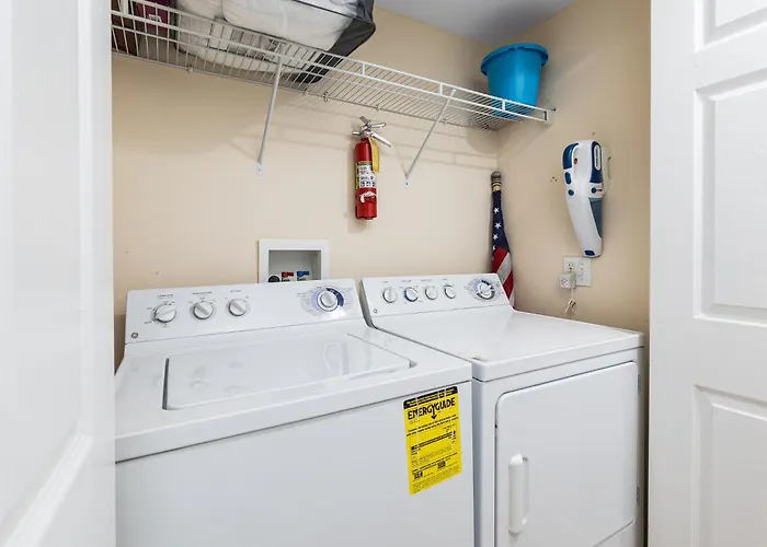 Needle Rush Point Unit C14 Holiday home Pensacola