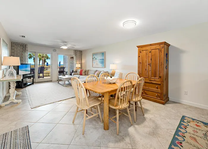 Holiday home Needle Rush Point Unit C14 *
