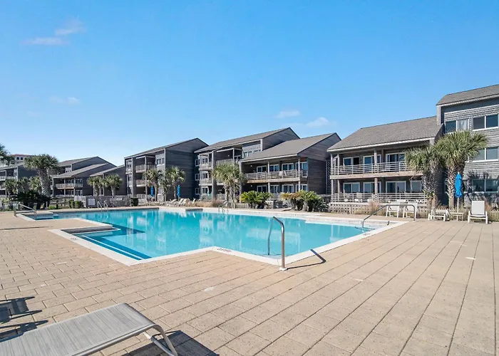 Holiday home Needle Rush Point Unit C14